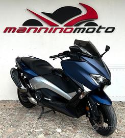 Yamaha TMAX 530 XP