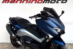 Yamaha TMAX 530 XP