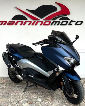 Yamaha TMAX 530 XP