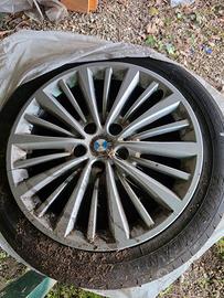ruote cerchi cerchioni originali bmw