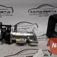 Radiatore EGR Megane - Trafic 2.0 D 8200505409