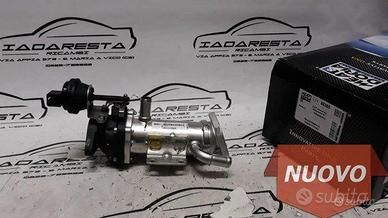 Radiatore EGR Megane - Trafic 2.0 D 8200505409