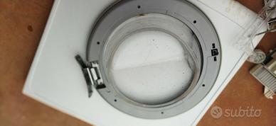 ricambi per lavatrice indesit EWC 91083 BS IT/1