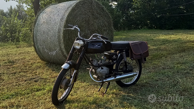 Guzzi Dingo gt 49cc 1969