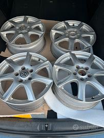 Cerchi auto in lega
