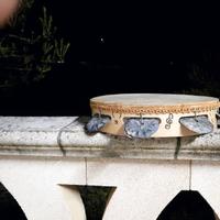 tamburello calabrese