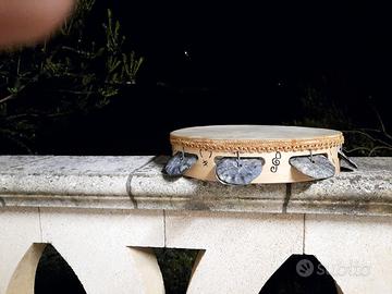 tamburello calabrese