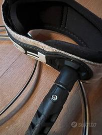 Leash surf
