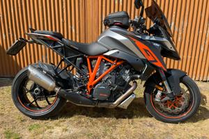 Ktm Superduke 1290 Gt
