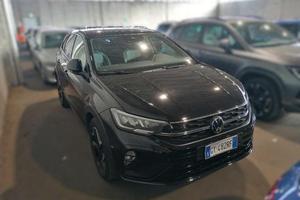 VOLKSWAGEN Taigo 1.0 TSI 115 CV R-Line