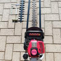 Tagliasiepi a scoppio EXCEL TS60 NUOVO ✅