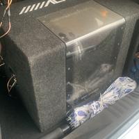 Subwoofer