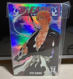 Bleach 74 Variant