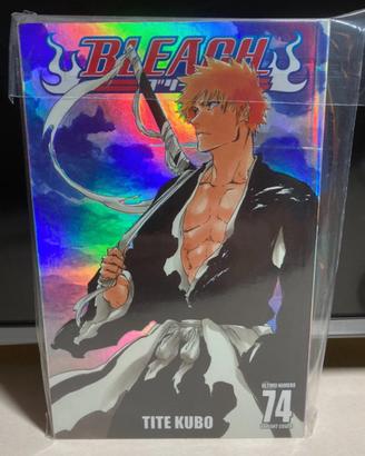 Bleach 74 Variant
