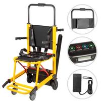 Sedia a rotelle montascale elettrica VEVOR