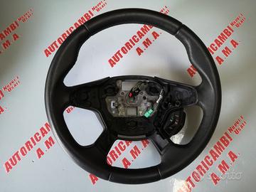 Volante in pelle ford c-max 2011