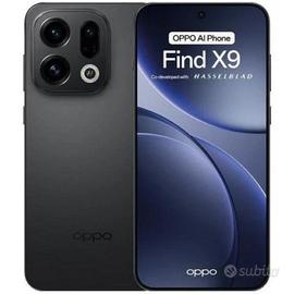 OPPO FIND X9 5G 512GB DUAL SIM DISPLAY 6.59" ANDR