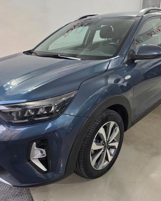 Kia Stonic 1.0 T-GDi 100cv MHEV MT GT Line