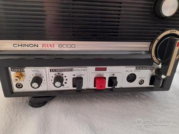 Proiettore per Telecinema