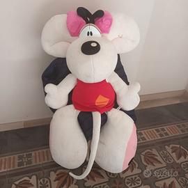 Peluche Didolina gigante