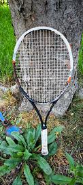Racchetta Head Graphene Speed MP Rev