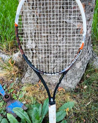 Racchetta Head Graphene Speed MP Rev