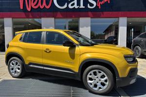 Jeep Avenger 1.2 turbo Altitude fwd 100cv LED-APP