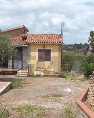Villa o villino - Caltagirone
