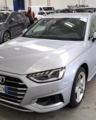 AUDI A4 Avant 2.0 Tdi Advanced - Matrix Virtual 18
