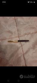 Penna stilografica modello Parker 