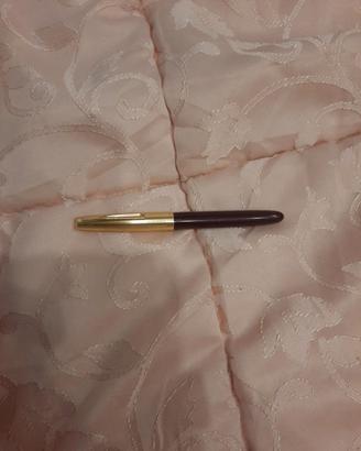 Penna stilografica modello Parker 