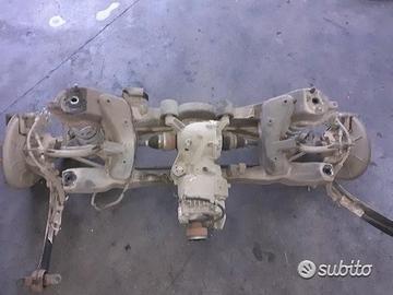 Ponte - Assale Posteriore Per Ford Kuga 2010 4x4
