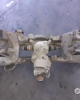 Ponte - Assale Posteriore Per Ford Kuga 2010 4x4