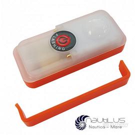 Luce a LED per cinture e giubbotti di salvataggio