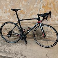 Giant TCR 