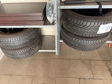 Gomme Pirelli Cinturato Winter - 205/55 R16 91H
