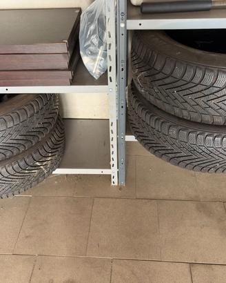Gomme Pirelli Cinturato Winter - 205/55 R16 91H