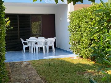 Trilocale Victor Village agosto