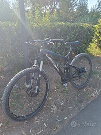 Lapierre X-Control 327 (full suspension da 27.5