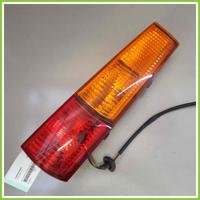 FANALE Destro (DX) SUZUKI Ignis 2A Serie (2003) 35