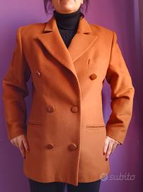 Blazer Vintage Alain Chabason Paris - 100% Lambsw