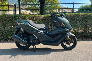 Zontes ZT 125 X NUOVO MODELLO 2026