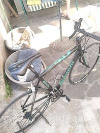 Bici da corsa