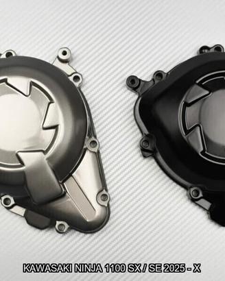 Carter alternatore KAWASAKI NINJA 1100 SX 2025 - X