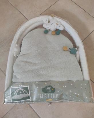 tappeto gioco 
