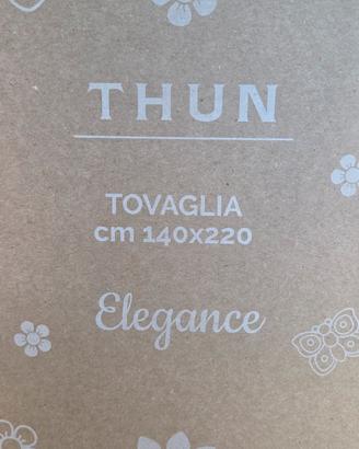 Tovaglia Thun Elegance