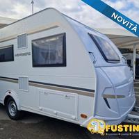 WEINSBERG CARAONE 420 QD COMODA E LEGGERA