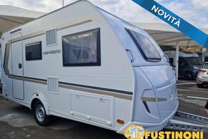 WEINSBERG CARAONE 420 QD COMODA E LEGGERA