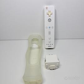 Controller wii motion plus testato