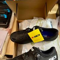 scarpe Sidi Genius 10 tg 46